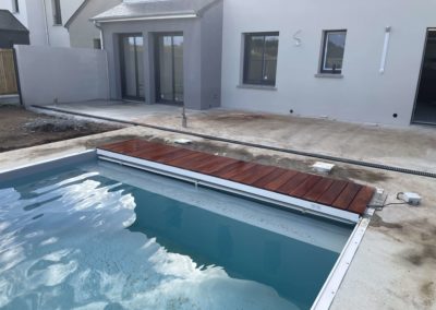 installation piscine rennes